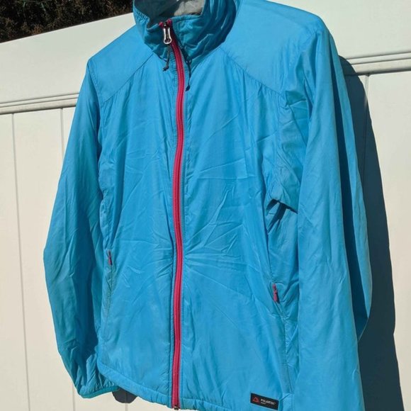 PrimaLoft Jacket - Picture 4 of 6
